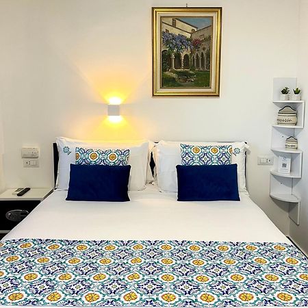 Il Filo Di Arianna Bed & Breakfast Sorrento Exterior foto