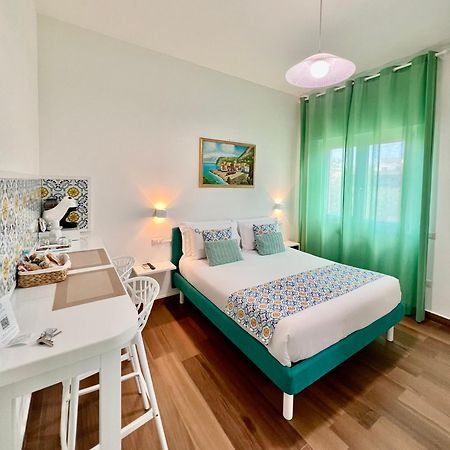 Il Filo Di Arianna Bed & Breakfast Sorrento Exterior foto