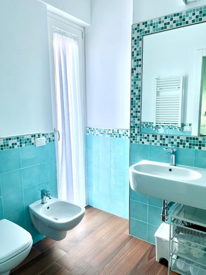Il Filo Di Arianna Bed & Breakfast Sorrento Exterior foto