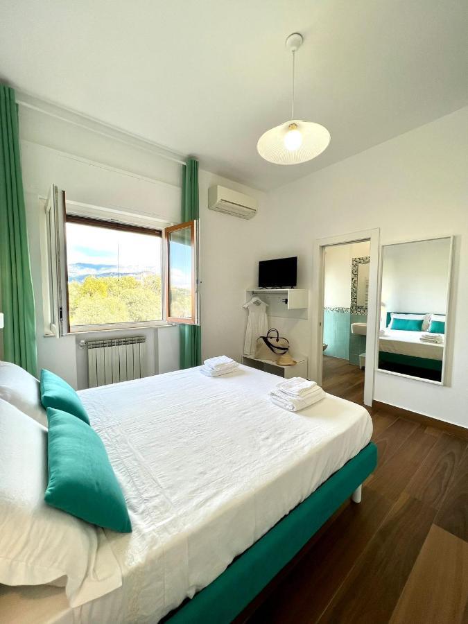 Il Filo Di Arianna Bed & Breakfast Sorrento Exterior foto