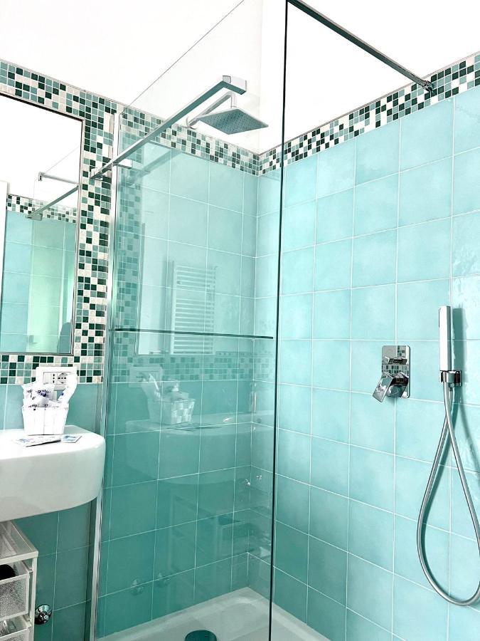 Il Filo Di Arianna Bed & Breakfast Sorrento Exterior foto