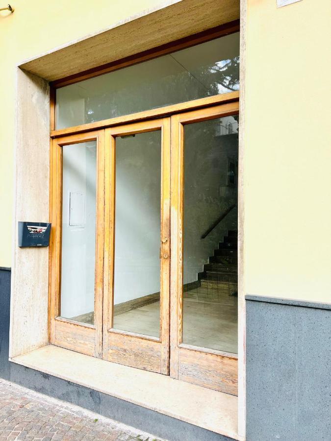 Il Filo Di Arianna Bed & Breakfast Sorrento Exterior foto