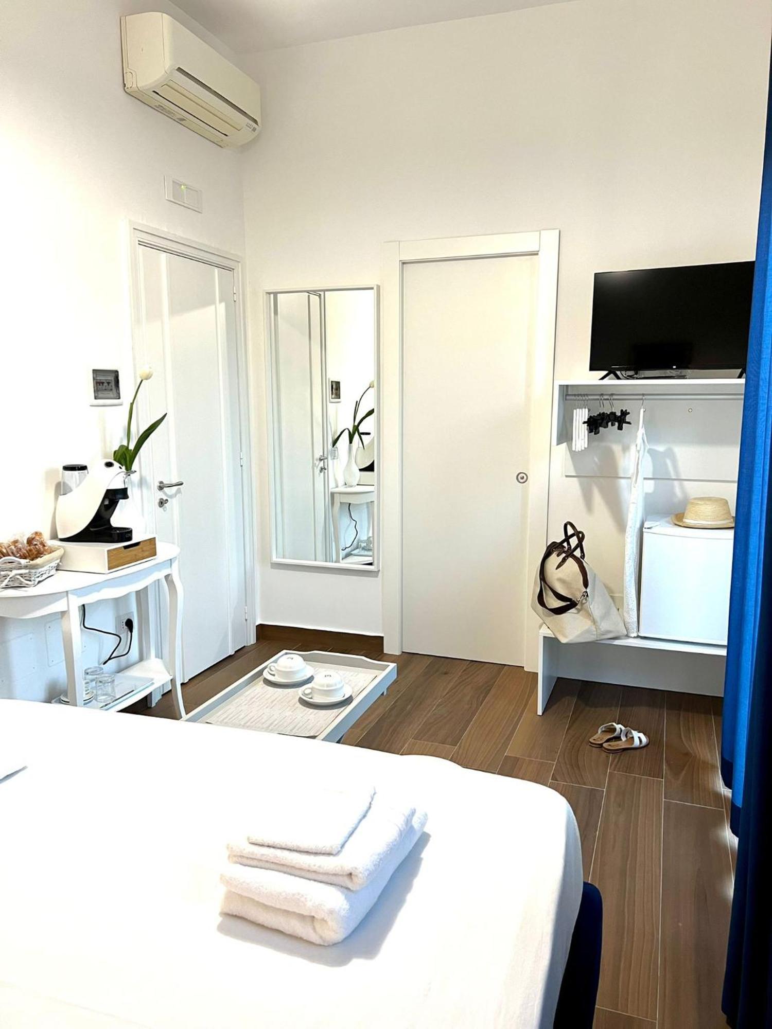 Il Filo Di Arianna Bed & Breakfast Sorrento Exterior foto