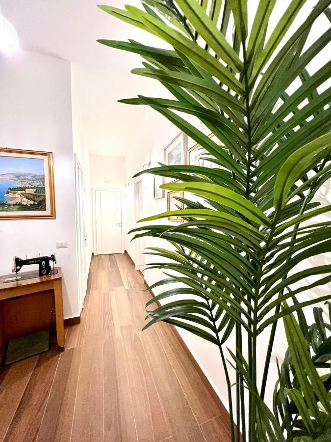 Il Filo Di Arianna Bed & Breakfast Sorrento Exterior foto