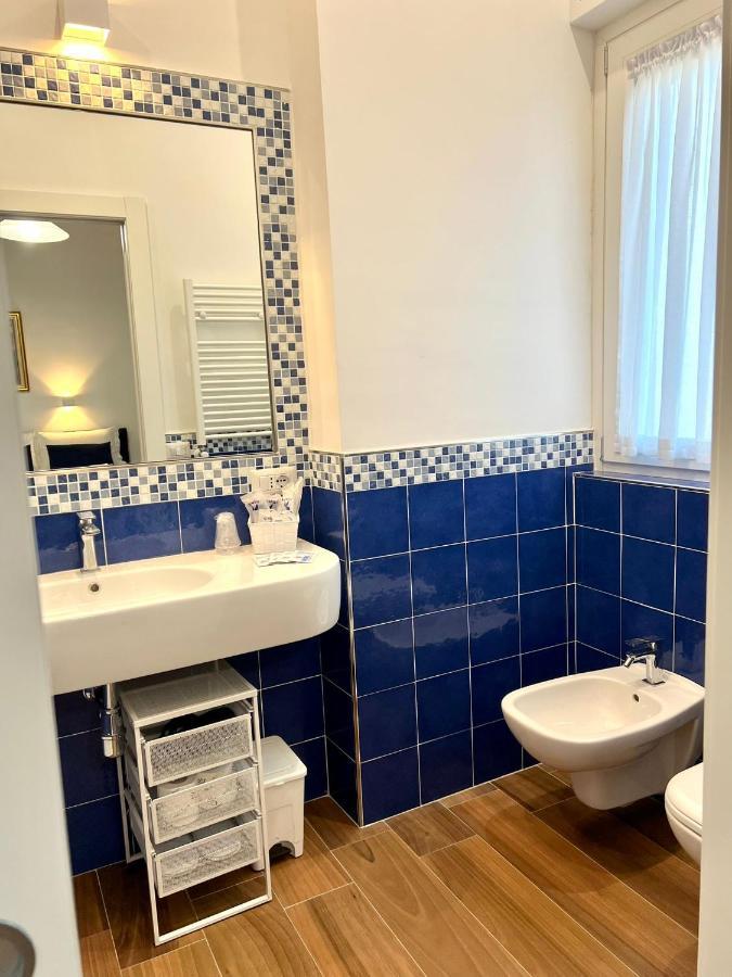 Il Filo Di Arianna Bed & Breakfast Sorrento Exterior foto