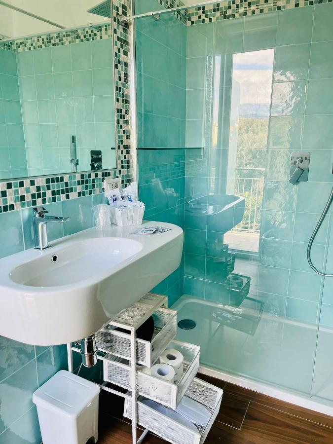 Il Filo Di Arianna Bed & Breakfast Sorrento Exterior foto