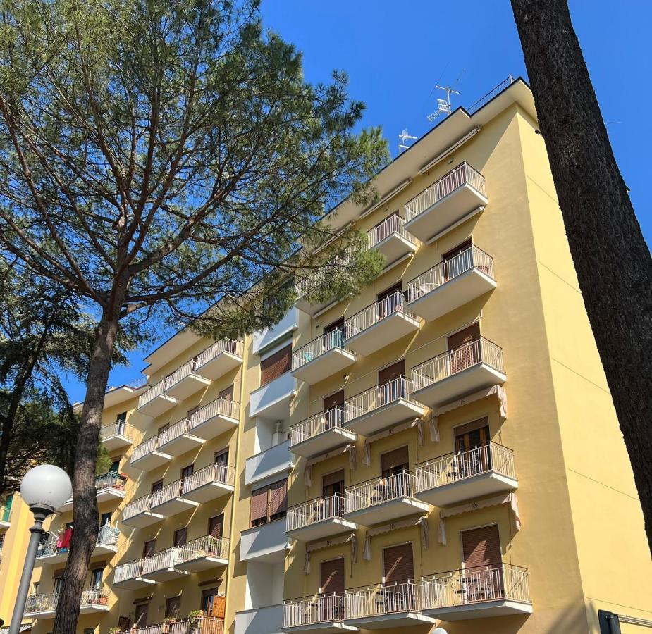 Il Filo Di Arianna Bed & Breakfast Sorrento Exterior foto
