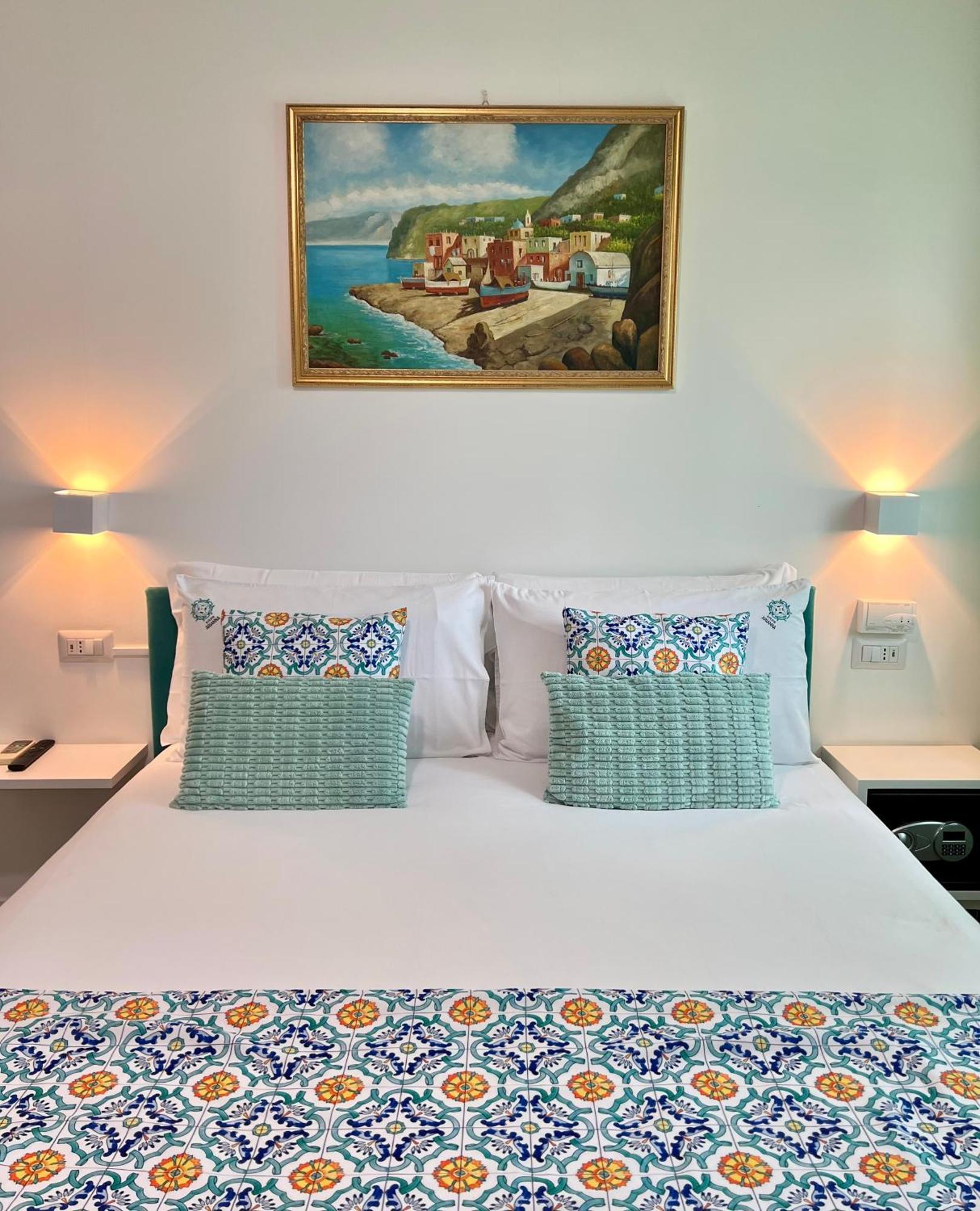 Il Filo Di Arianna Bed & Breakfast Sorrento Exterior foto