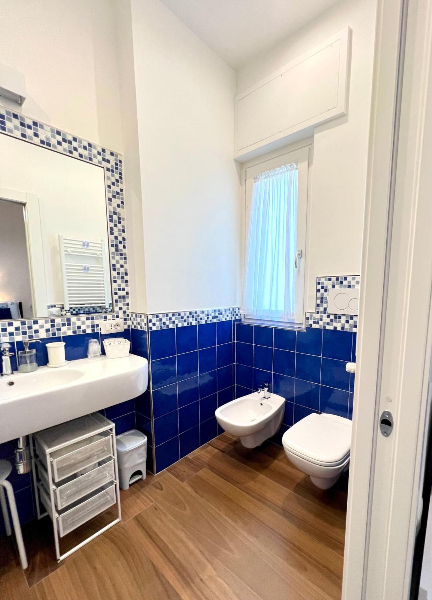 Il Filo Di Arianna Bed & Breakfast Sorrento Exterior foto