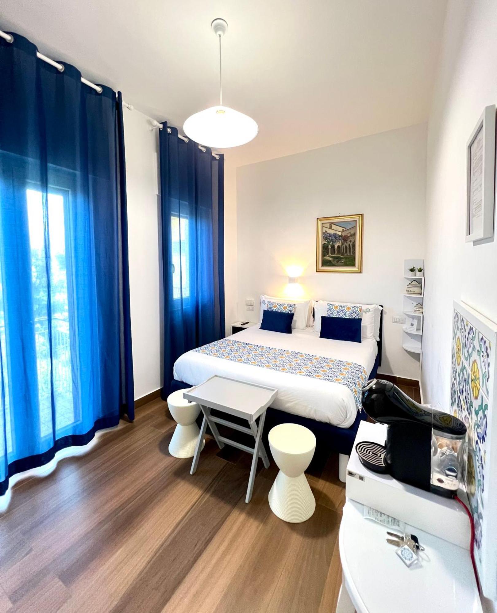 Il Filo Di Arianna Bed & Breakfast Sorrento Exterior foto