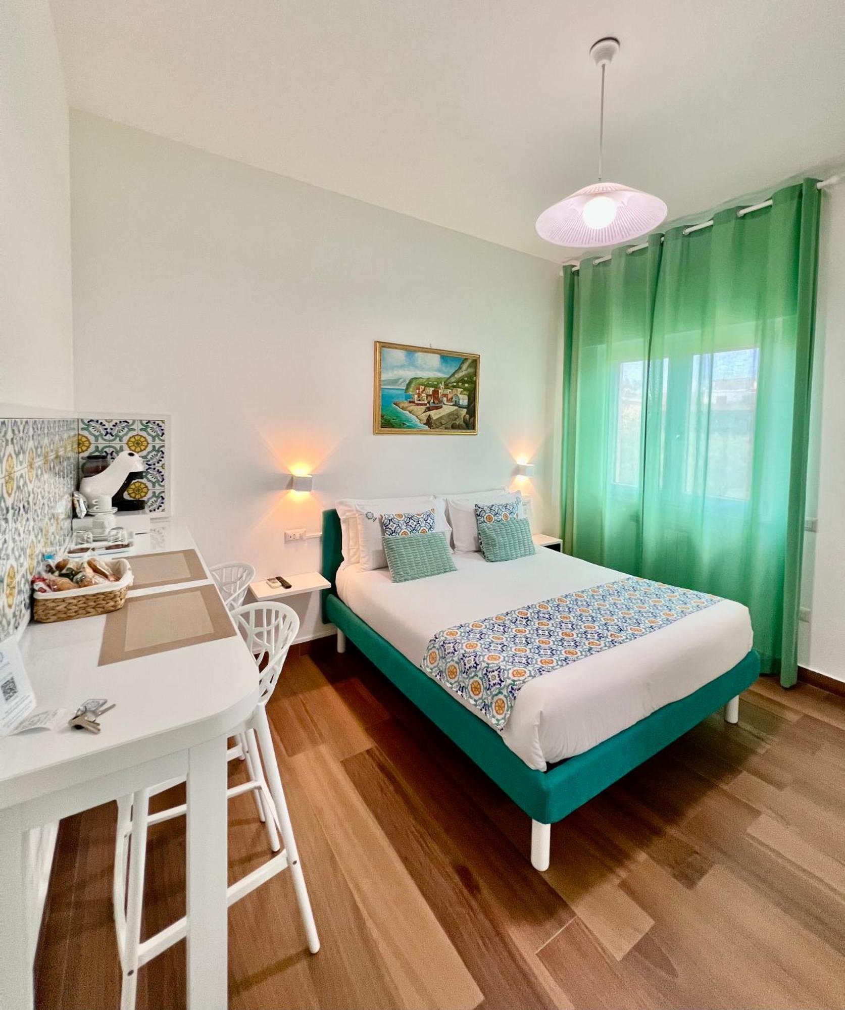 Il Filo Di Arianna Bed & Breakfast Sorrento Exterior foto