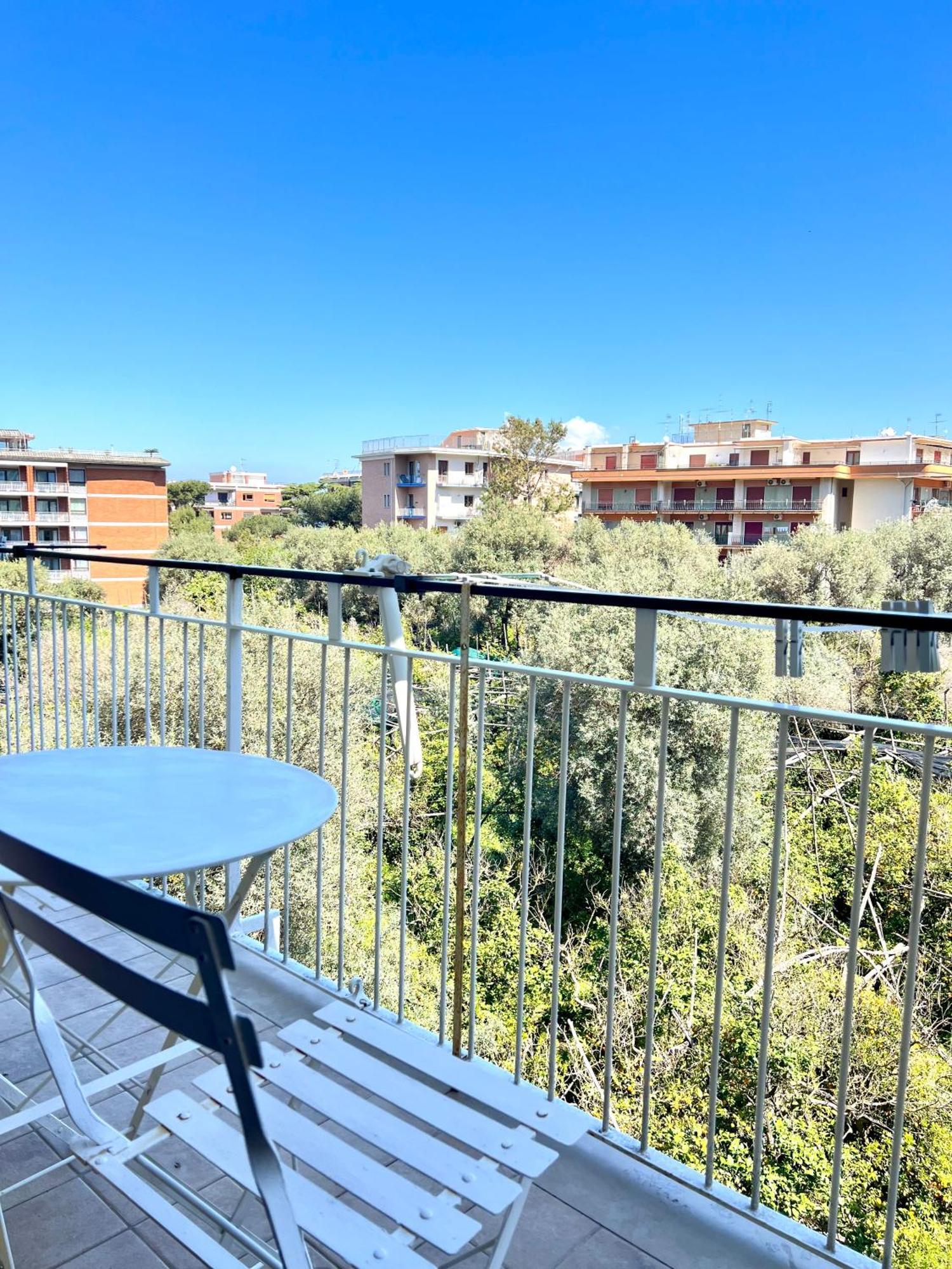 Il Filo Di Arianna Bed & Breakfast Sorrento Exterior foto